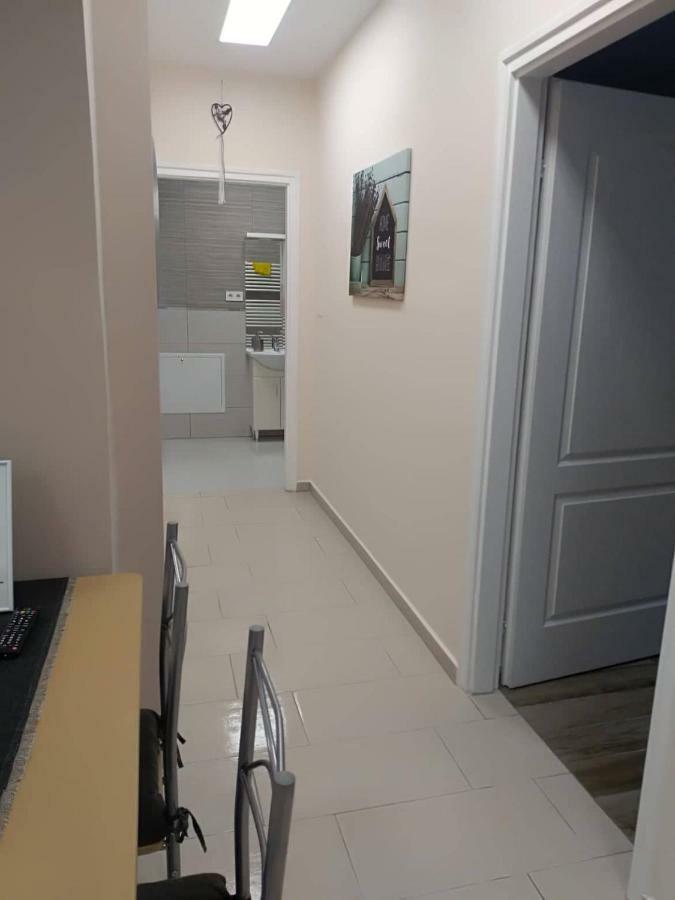Alma Vendégház Veszprém Exterior foto